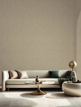 Next Galerie Wallcoverings Beige Terra Plain Texture Clay Wallpaper 10.05M x 5.5cm- Buy online at McGrocer