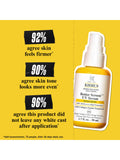Kiehl's Better Screen UV Sunscreen SPF50+ 50ml - British product
