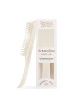 Next Tangle Teezer Ultimate Detangler Matte Porcelain Hair Detangling Brush- Buy online at McGrocer