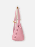 Oliver Bonas Pink Brooke light belt bag, UK version