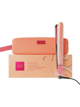 Next ghd Chronos Limited Edition Hair Straightener in Sun-Kissed Peach- Buy online at McGrocer