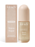Kitsch Hair Perfume with sweet gourmand notes, UK version