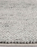 Origin Rugs runner rug Silver La Playa, UK version