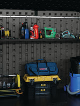 Next Suncast Black Shelf Kit for Hamilton XL Storage Cabinet Stow A Store- Buy online at McGrocer
