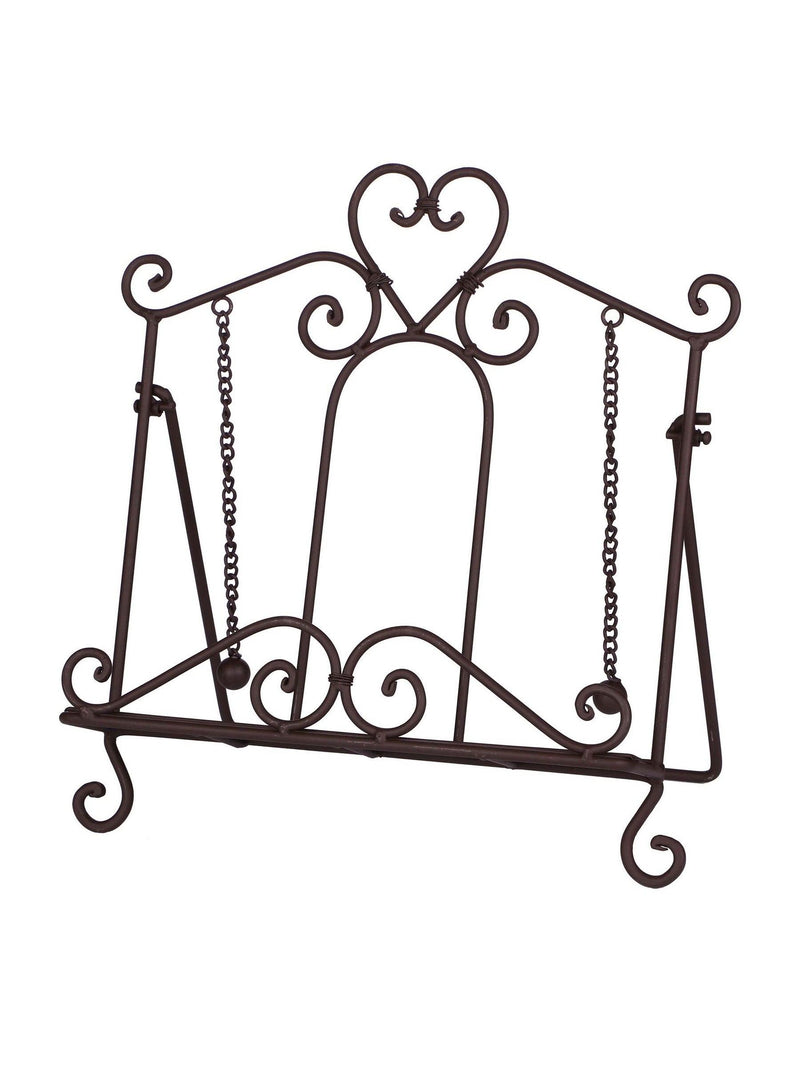 Dibor Amelie cook book stand - British product