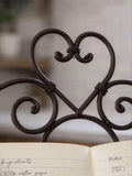 Dibor Amelie cook book stand - British product