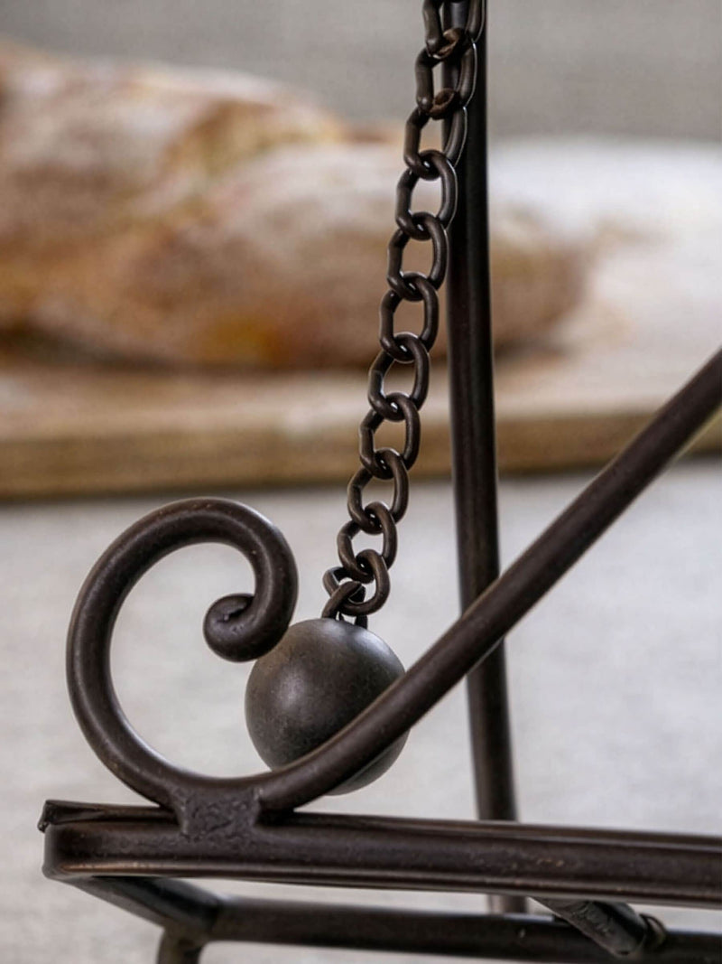 Dibor Amelie cook book stand - British product