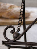 Dibor Amelie cook book stand - British product