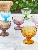 Next Dibor Set of 6 Multi Footed Bowls- Buy online at McGrocer
