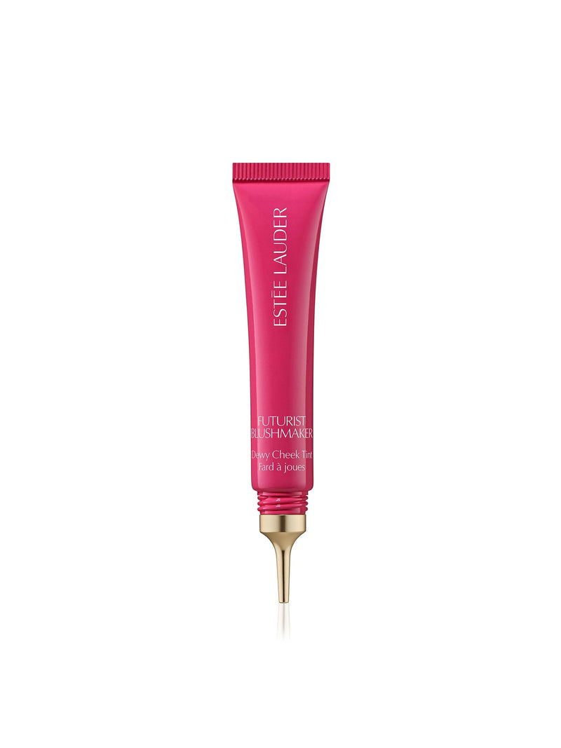 Estée Lauder Futurist Blushmaker dewy liquid blush (British brand)