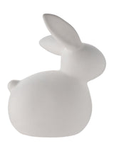 Next Widdop White LED Ceramic Bunny Light 15cm- Buy online at McGrocer