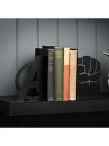 Next Marvel Black Hulk Metal Bookends- Buy online at McGrocer