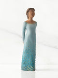 Willow Tree Radiance darker skin figurine 19cm (British brand)