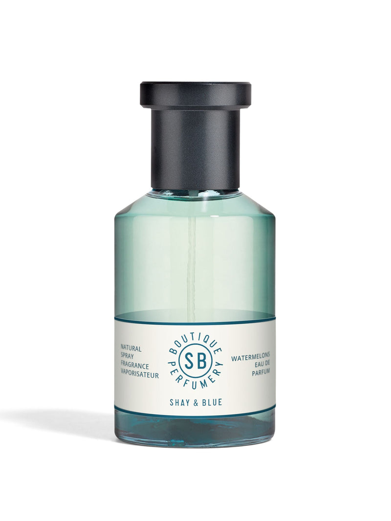 Shay & Blue Watermelons eau de parfum 100ml, UK version