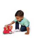 VTech Dash and Delivery Scooter learning toy (British brand)