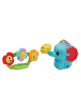 Next V-Tech Splash & Spin Bathtime Flowers Toy- Buy online at McGrocer