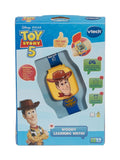 VTech Toy Story Woody children's learning watch, imported from the UK