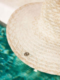Seaspray Natural Kate sun hat, UK version