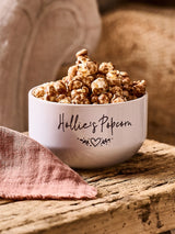 Next No Ordinary Gift Personalised Ceramic Snack Bowl 13 x 8 cm- Buy online at McGrocer
