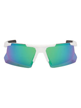 Next adidas White Dunamis Bi Sunglasses- Buy online at McGrocer