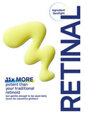 Kate Somerville Retinal+HA serum 30ml (British brand)