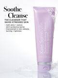 Kate Somerville DeliKate Soothing Cleanser 120ml - British product