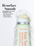 Kate Somerville ExfoliKate foaming wash 120 ml, imported from the UK