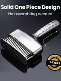 Gourmet Easy stainless steel meat tenderizer tool - British product