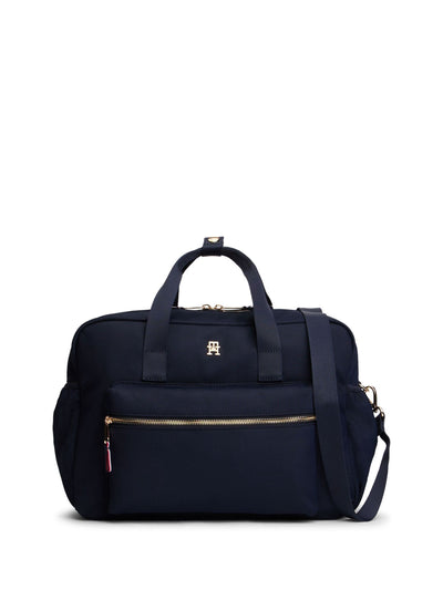 Next Tommy Hilfiger Blue Essential Changing Bag- Buy online at McGrocer