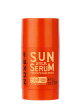Next Nuxe Sun Stick Serum SPF 50 25g- Buy online at McGrocer