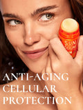Nuxe Sun Stick SPF50 25g - British product
