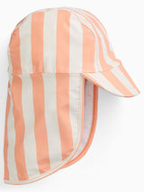 Next KIDLY by MORI Orange Sunsafe Swim Hat- Buy online at McGrocer