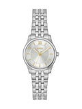 BOSS Graceful Mina watch 25mm silver dial - British product