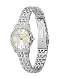 BOSS Graceful Mina watch 25mm silver dial - British product