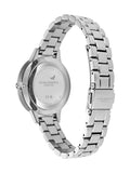 Olivia Burton Silver Tone Capitivate watch 34mm (British brand)