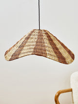 Next Oliver Bonas Natural Josep Ceiling Pendant Lamp Shade- Buy online at McGrocer