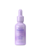 Next Isle of Paradise Face and Body Self Tanning Drops 2.0 30ml- Buy online at McGrocer