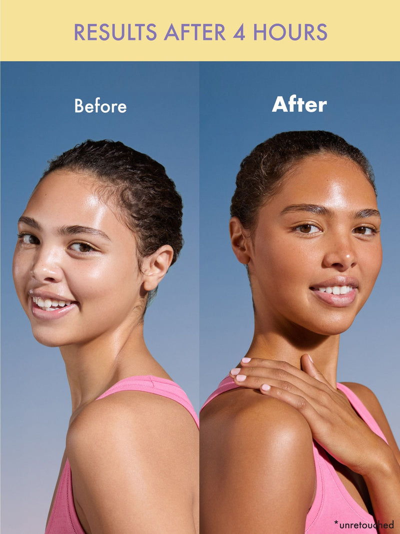 Isle of Paradise self tanning drops 30ml (British brand)