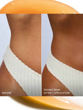 Clarins self tanning milky lotion 125ml, UK version