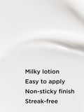 Clarins self tanning milky lotion 125ml, UK version