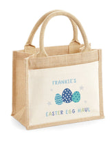 Next Koko Blossom Personalised Easter Egg Haul Bag- Buy online at McGrocer
