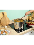 Russell Hobbs stockpot 24cm 9L stainless steel - British product