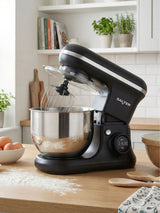 Next Salter Optimix Stand Mixer Black- Buy online at McGrocer