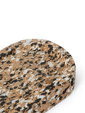 The Conran Shop cork multi confetti pen tray - British product