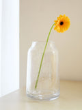 The Conran Shop Pod Bubble Vase 27cm clear glass, UK version