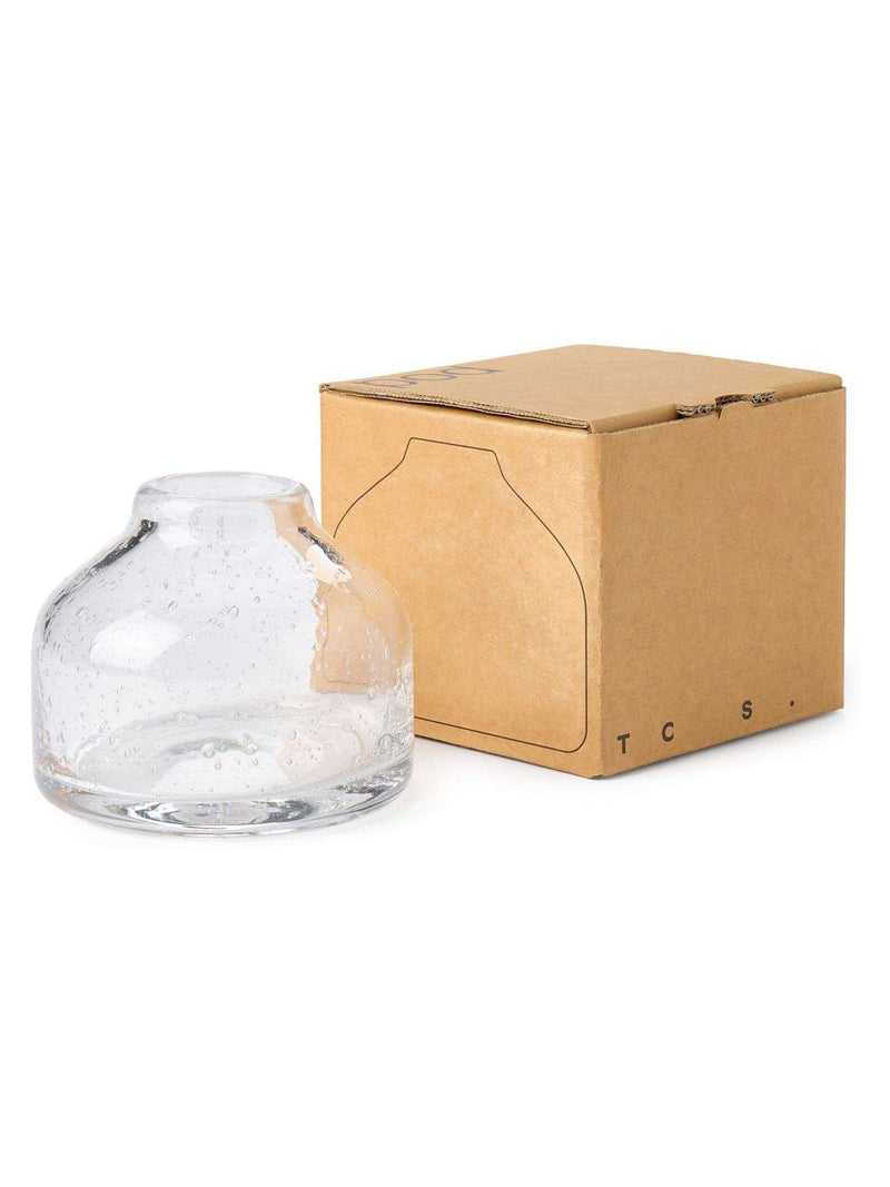 The Conran Shop Pod Bubble vase 9.5cm (British brand)