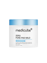 Next Medicube Zero Pore Pad Mild Facial Toner Pads 70 Pads 155g- Buy online at McGrocer