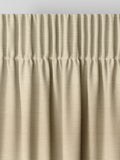 Natural Gleam made to measure curtains (British brand)