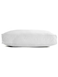 Christy deep sided soft medium pillow - British product