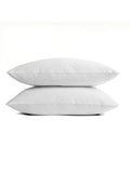 Christy classic soft medium pillow pair (British brand)